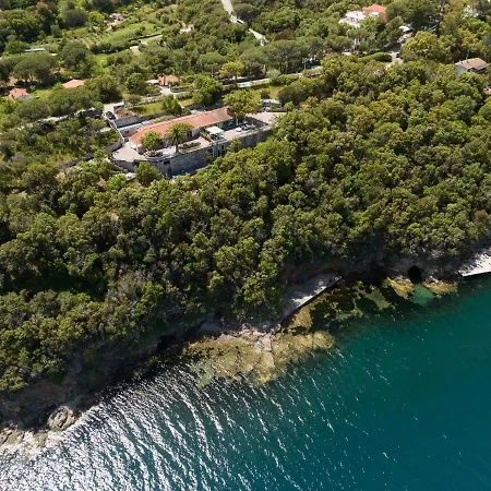 Casa William Venkovský dům Porto Azzurro
