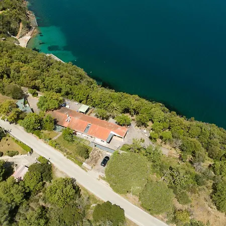 Venkovský dům Casa William