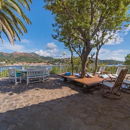 Venkovský dům Casa William Porto Azzurro
