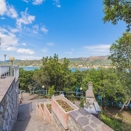 Casa rural Casa William Porto Azzurro
