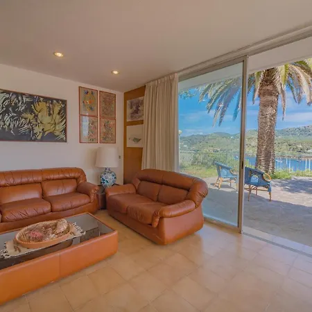 Casa William Casa rural *