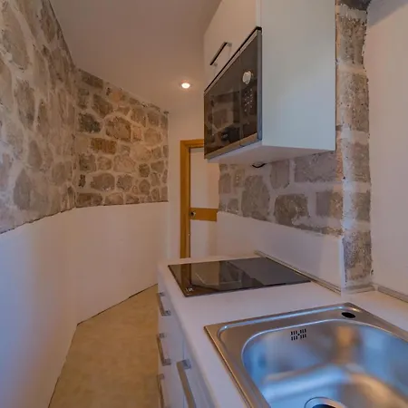Casa William Casa rural *