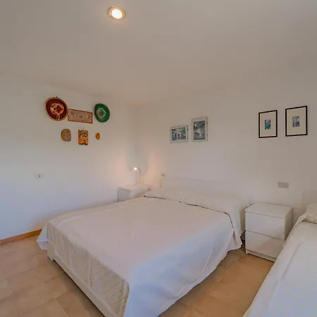 Casa William Casa rural *