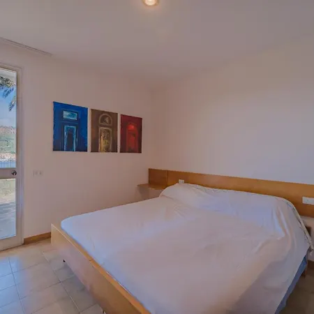 Casa William Venkovský dům Porto Azzurro