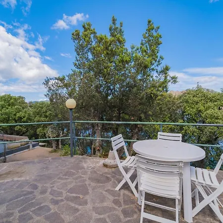 Venkovský dům Casa William *