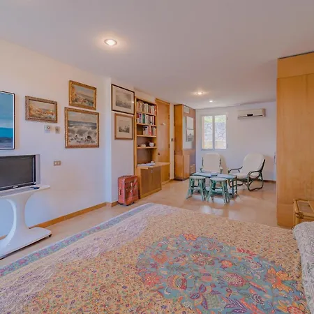 Casa William Casa rural Porto Azzurro