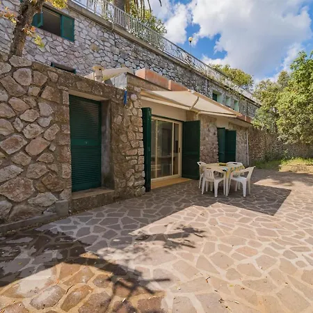 Casa William Casa rural