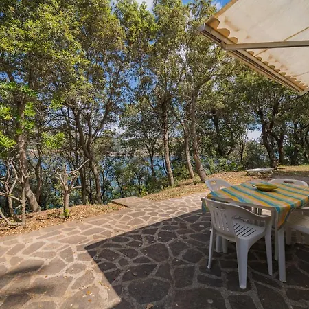 Casa rural Casa William Porto Azzurro