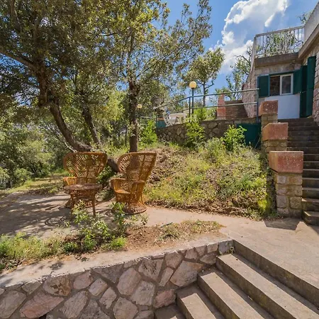 Casa William Venkovský dům Porto Azzurro