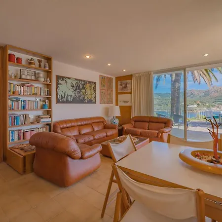 Casa William Casa rural Porto Azzurro
