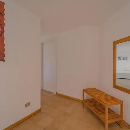 Venkovský dům Casa William Porto Azzurro