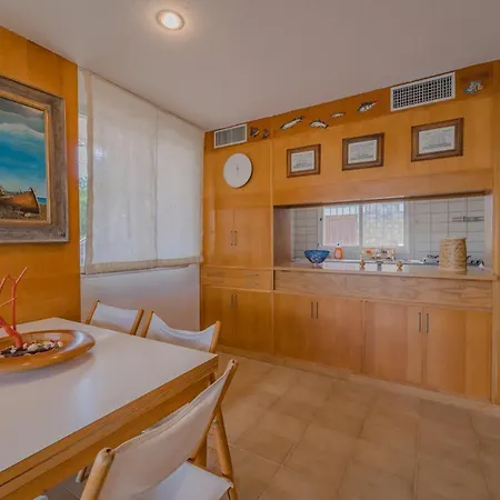 Casa rural Casa William Porto Azzurro