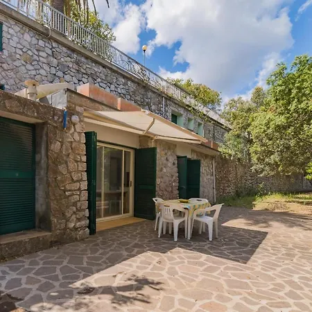 Casa rural Casa William Porto Azzurro