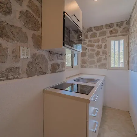 Casa William Venkovský dům Porto Azzurro