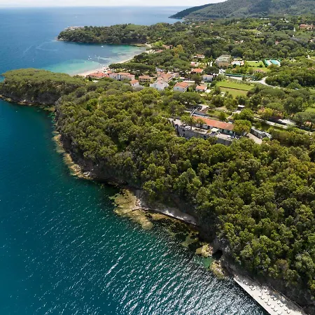 Casa rural Casa William Porto Azzurro